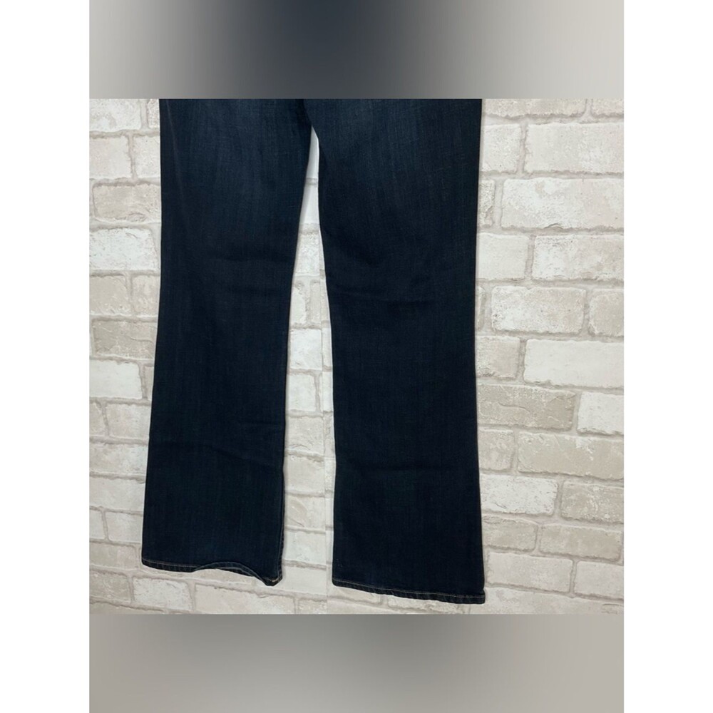 American Eagle Outfitters Favorite Boyfriend Jeans Size 8 - Picture 7 of 12